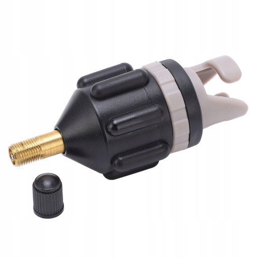 ADAPTER ZAWORU DESKI SUP PRZEJŚCIÓWKA NA WENTYL