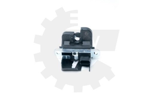 ZAMEK TYLNEJ KLAPY VW GOLF V