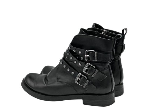 Botki damskie Marco Tozzi r.36