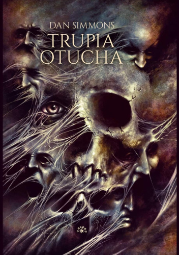DAN SIMMONS - TRUPIA OTUCHA