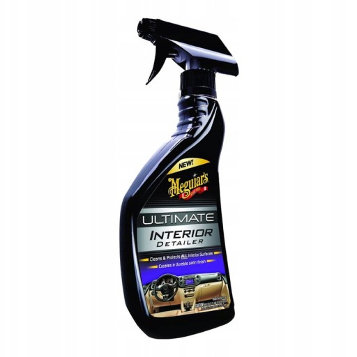 Meguiars Ultimate Interior Detailer 450 Do Wnętrz