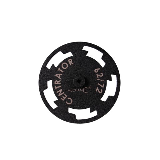 CENTRATOR 62/72mm