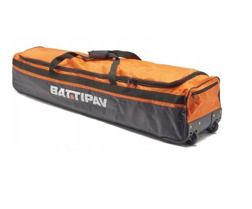 Pokrowiec BATTIPAV ALU 130 Rubi Sigma Raimondi