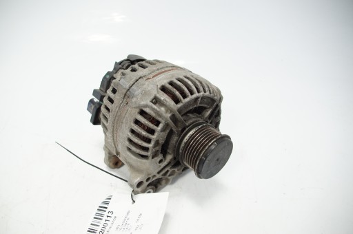ALTERNATOR 03L903023 VOLKSWAGEN CADDY III