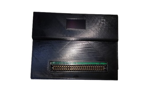 ddi 5 Amstrad
