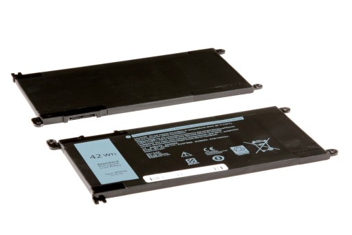 Wydajna bateria do DELL INSPIRON 15 7560 5579