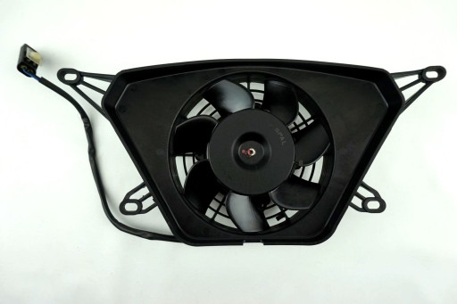 WENTYLATOR WIATRAK BMW K 1300 R