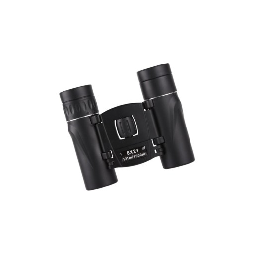 Lornetki Teleskop Kompaktowe lornetki na 8X21