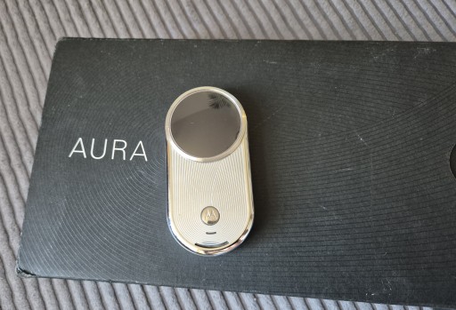 Motorola Aura 100% Oryginał Telefon Komórkowy