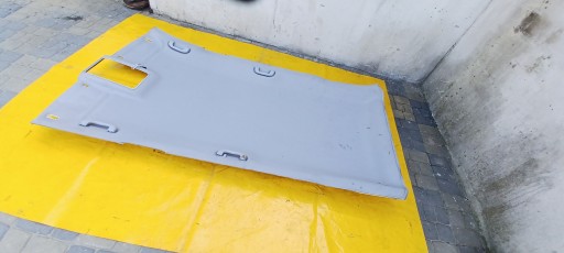PODSUFITKA VECTRA C 02-05r KOMBI 13145484