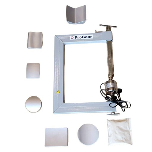 Wulkanizator do opon ProGear VulcMaster VM900