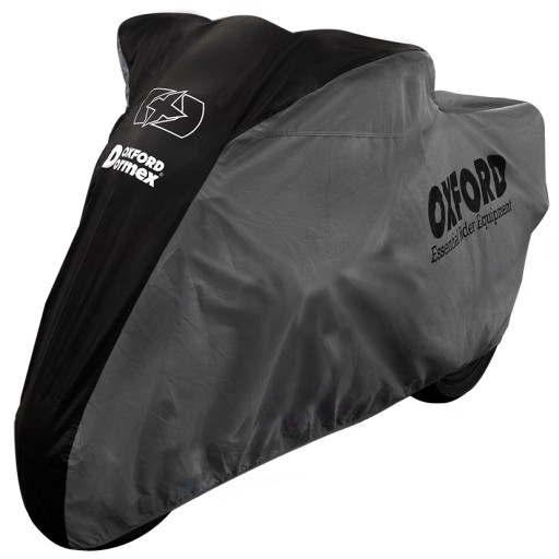 Pokrowiec na motocykl do GARAŻU OXFORD DORMEX |XL