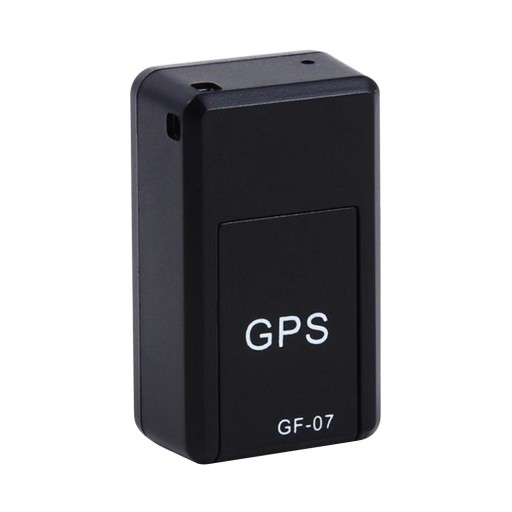 MAGNETYCZNY LOKALIZATOR GPS URZĄDZENIE ŚLEDZĄCE