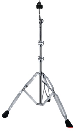 STATYW POD TALERZ CRASH/RIDE ASANASI C-500