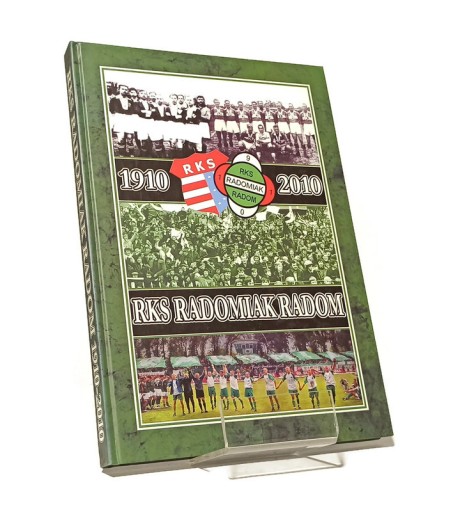 RKS RADOMIAK RADOM + CD BDB-