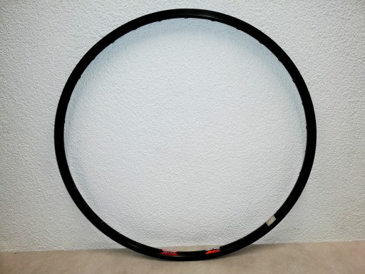 NOWA KULTOWA OBRĘCZ SINGLE TRACK PRO MATRIX 26''