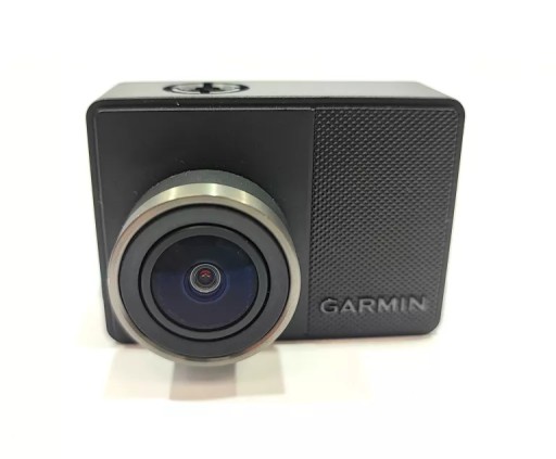 REJESTRATOR GARMIN DASH CAM 57