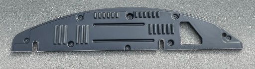 OSŁONA DOLNA AGREGATU CARRIER VECTOR (EKOLOGIA )