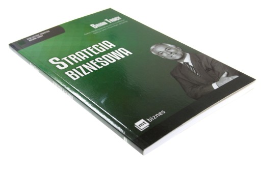 STRATEGIA BIZNESOWA Brian Tracy