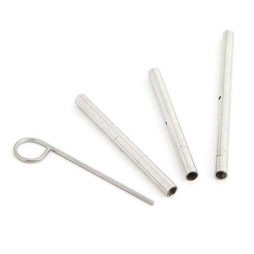 łącznik do żyłek wymiennych KNITPRO - 3 szt.