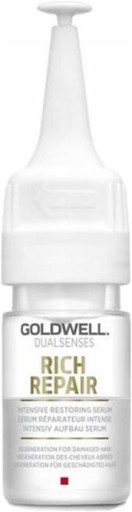 GOLDWELL DS RR INTENSIVE RESTORING SERUM 18ML