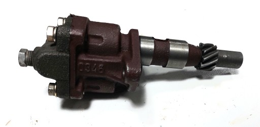 Gaz 69 Pompa oleju -nowa