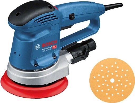 Szlifierka Bosch GEX 34150