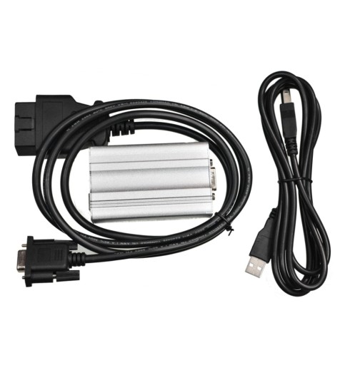 S-MPPS V13 METALOWY DPF FLASH EDC16 EDC17 WSADY