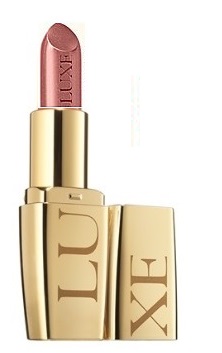 AVON Szminka Luxe pomadka do ust Lustering Nude
