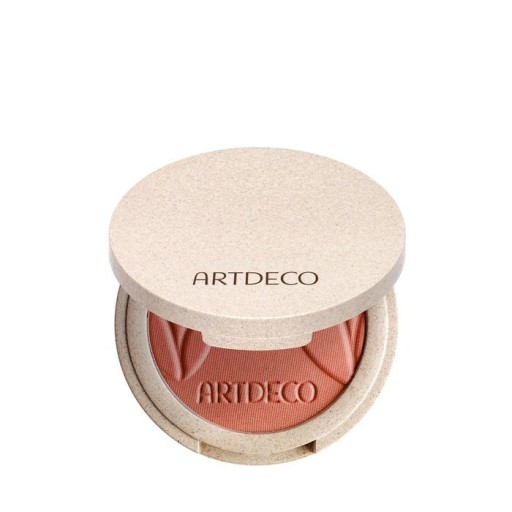 ARTDECO Green Couture róż 20 Terracotta Cheeks