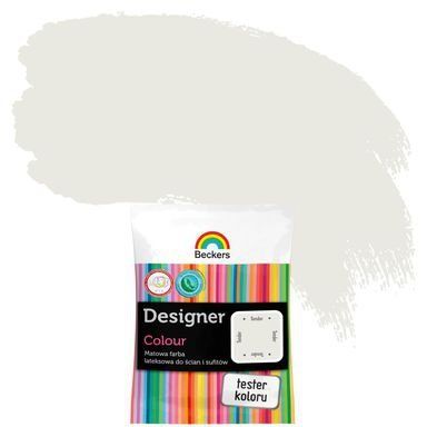 Beckers tester tender 50ml