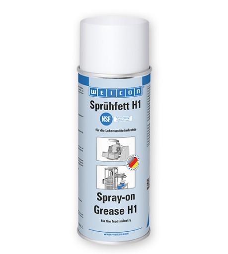 WEICON 11541400 SMAR SPOŻYWCZY H1 NSF