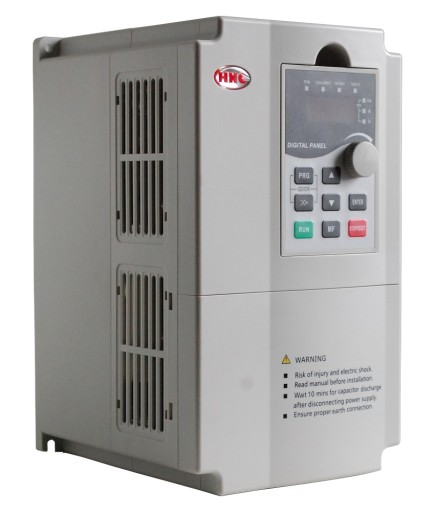 FALOWNIK HNC HV590A-004G3 3,7 kW