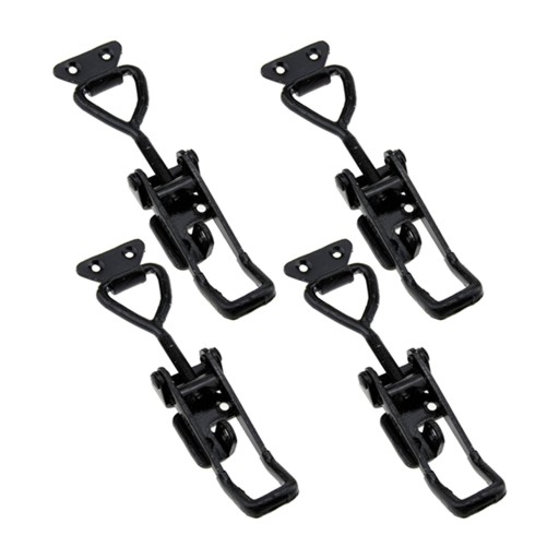 Toggle Clamp Toolbox Case Toggle Clamps Draw 300KG
