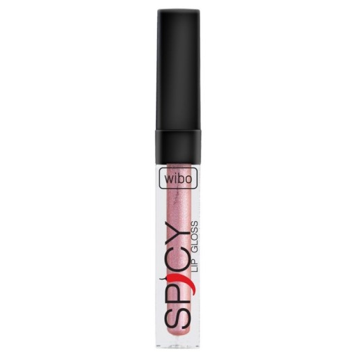 Lip Gloss Spicy błyszczyk do ust 1 3mlb