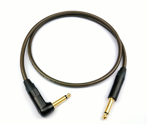 SOMMER SPIRIT XXL kabel gitarowy Jack NEUTRIK 3m
