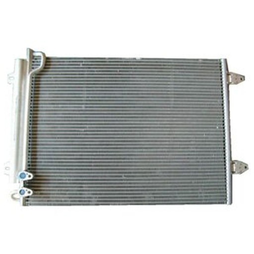 CHLODNICA KLIM.VW PASSAT 2.0FSI 05- Delphi TSP0225573 Skraplacz,