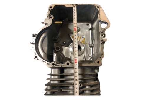 Blok silnika karter 12KM OHV Briggs & stratton