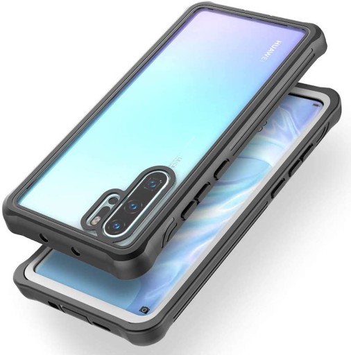 ETUI PANCERNE OBUDOWA ARMOR 360° DO HUAWEI P30 PRO