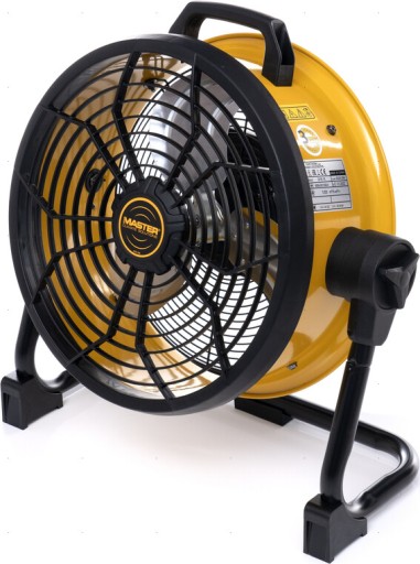 WENTYLATOR MASTER DFB 16