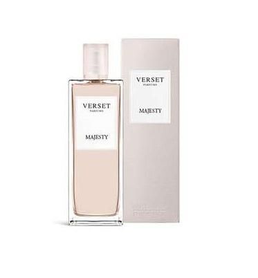 VERSET Parfums MAJESTY 50 ml femme