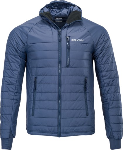SILVINI KURTKA MĘSKA RUTOR MJ1142