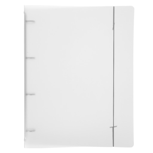 Wyczyść foldery plików Binder