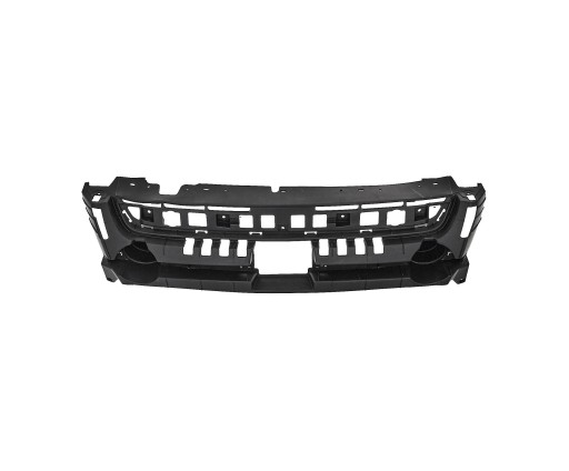 FORD KUGA 2013 - 16 GRILL ATRAPA CZARNA MAT