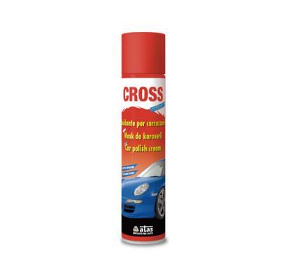 ATAS WOSK CROSS 400ML SPRAY DO KAROSERII