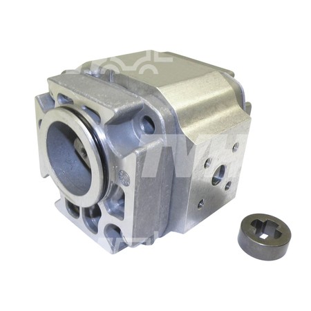 Pompa hydrauliczna JUNGHEINRICH 50049957