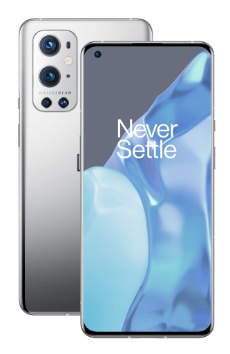 Smartfon Oneplus 9 Pro 12/256GB Czarny