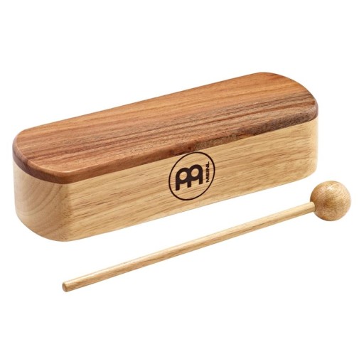 Meinl PMWB1-L Wood Block Large