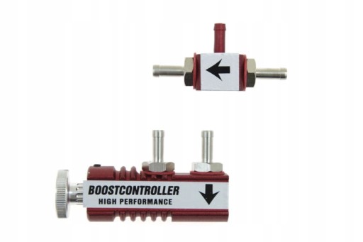 ZAWÓR MBC Manual Boost Controller Ciśnienie NOWY