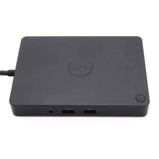 Stacja dokująca Dell WD15 (K17A)(USB C) C